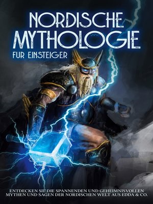 cover image of Nordische Mythologie für Einsteiger